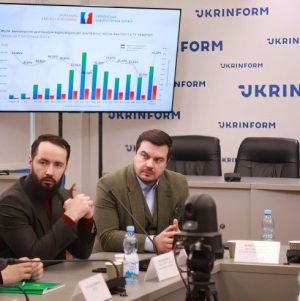 У Комітеті з питань економічного розвитку відбулася нарада щодо особливостей функціонування ринку деревини